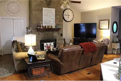 7115 Laurel Point Drive, Gibsonville, NC 27249 - Photo 13