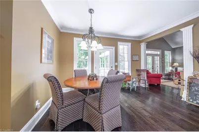 7115 Laurel Point Drive, Gibsonville, NC 27249 - Photo 37