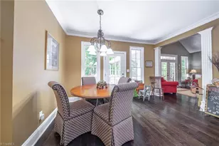 7115 Laurel Point Dr, Gibsonville, NC 27249 - Photo 37