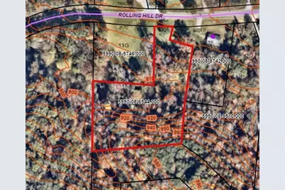 0 Rolling Hill Drive, Tobaccoville, NC 27050 - Photo 1