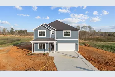 3615 Nc Highway 62, Burlington, NC 27217 - Photo 5