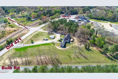 9010 Old 421 Road, Julian, NC 27283 - Photo 1