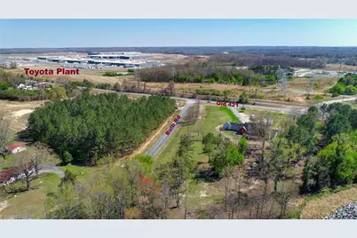 9010 Old 421 Road, Julian, NC 27283 - Photo 3