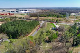 9010 Old 421 Rd, Julian, NC 27283 - Photo 3