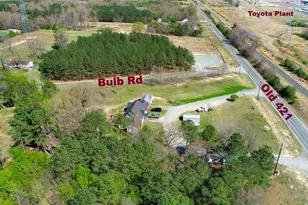 9010 Old 421 Rd, Julian, NC 27283 - Photo 5