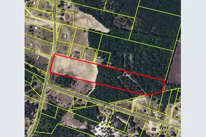 0 McKinnon Road, Fayetteville, NC 28312 - Photo 1