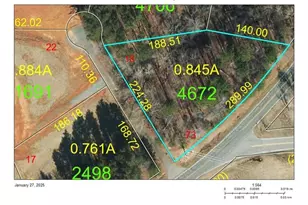 0 N Nc Hwy 8, Walnut Cove, NC 27052 - Photo 1