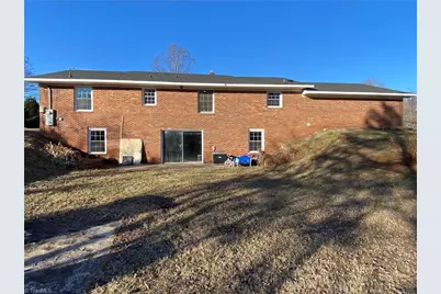 1520 & 1532 Edgewood Drive, Mount Airy, NC 27030 - Photo 5