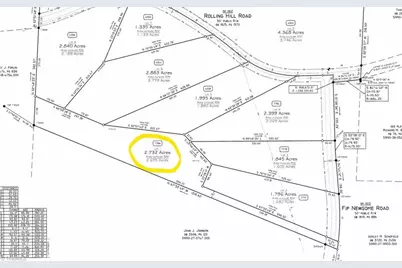 7766 Fip Newsome Road, Tobaccoville, NC 27050 - Photo 35