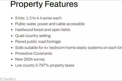 7766 Fip Newsome Road, Tobaccoville, NC 27050 - Photo 33