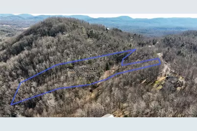 Lot 4 Green Point Lane, Boomer, NC 28606 - Photo 19