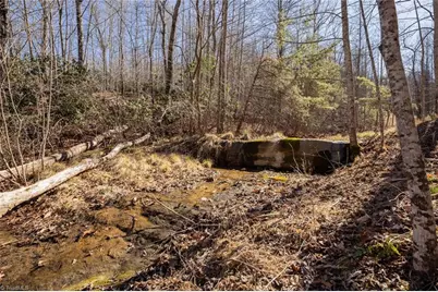 Lot 4 Green Point Lane, Boomer, NC 28606 - Photo 7