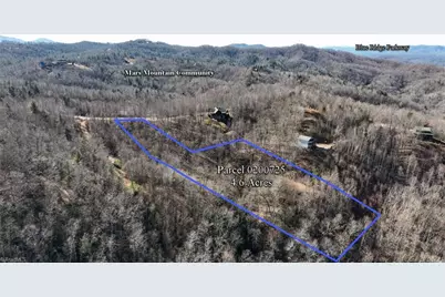 Lot 6 Green Point Lane, Boomer, NC 28606 - Photo 19