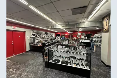 1105 S Main Street, Lexington, NC 27292 - Photo 15