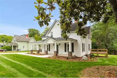 135 Dixon Street, Asheboro, NC 27203 - Photo 3