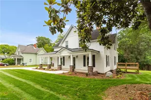 135 Dixon St, Asheboro, NC 27203 - Photo 3