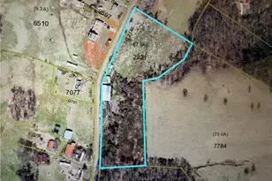 241 Mountain Valley Dr, Traphill, NC 28685 - Photo 1