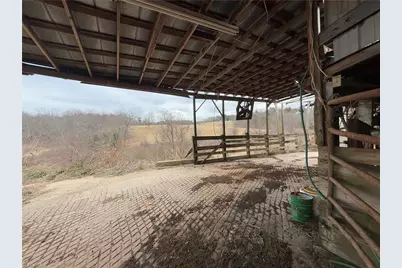 241 Mountain Valley Drive, Traphill, NC 28685 - Photo 17