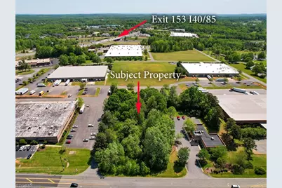 0 S Third Street, Mebane, NC 27302 - Photo 3