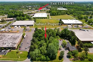 0 S Third St, Mebane, NC 27302 - Photo 3