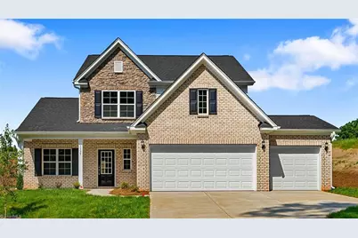 1335 Creek Knoll Drive, Lewisville, NC 27023 - Photo 1