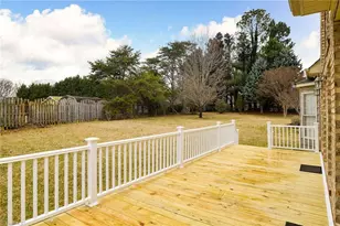 203 Christi Ln, Kernersville, NC 27284 - Photo 39