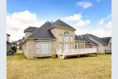 203 Christi Lane, Kernersville, NC 27284 - Photo 37