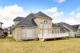 203 Christi Ln, Kernersville, NC 27284 - Photo 37