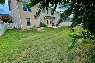 1936 Sinclair Trce, Burlington, NC 27215 - Photo 47