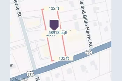 313 E Meadow Road, Eden, NC 27288 - Photo 3