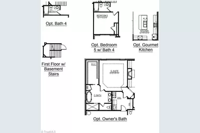 3102 Pasture View Drive, Summerfield, NC 27358 - Photo 5