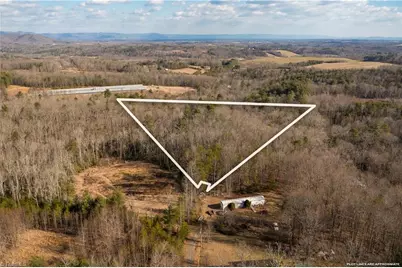 17.96 Acres Aubrey Thomas Lane, Dobson, NC 27017 - Photo 1