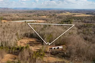 17 96 Acres Aubrey Thomas Ln, Dobson, NC 27017 - Photo 1