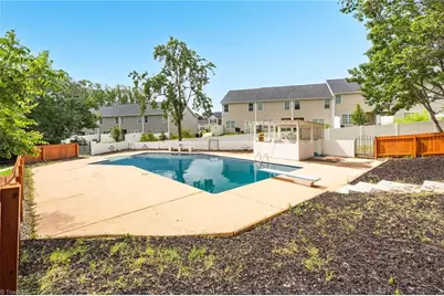 420 Collinwood Drive, Burlington, NC 27215 - Photo 35