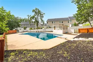 420 Collinwood Dr, Burlington, NC 27215 - Photo 35