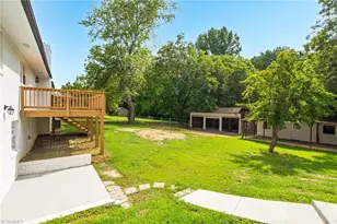 420 Collinwood Dr, Burlington, NC 27215 - Photo 29