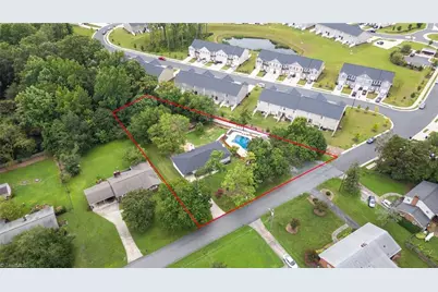 420 Collinwood Drive, Burlington, NC 27215 - Photo 41