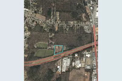 0 Bill Medlin Road, Lexington, NC 27292 - Photo 3