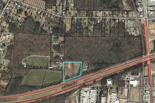 0 Bill Medlin Rd, Lexington, NC 27292 - Photo 3