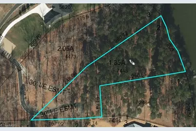219 Sailors Rest Drive, Lexington, NC 27292 - Photo 3