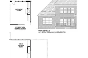 834 Montrachet Ct, Lewisville, NC 27023 - Photo 7