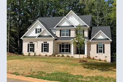 834 Montrachet Court, Lewisville, NC 27023 - Photo 1