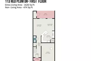 113 Red Plum Ln, Jamestown, NC 27282 - Photo 29