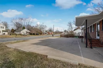 1203 Northup Street, Reidsville, NC 27320 - Photo 11