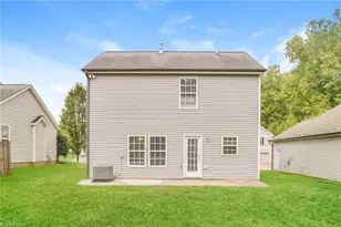 231 Graphite Dr, Gibsonville, NC 27249 - Photo 17