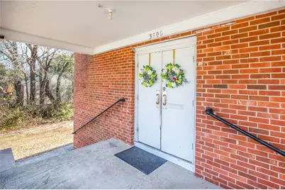 3806 Dawson Avenue, Greensboro, NC 27401 - Photo 11