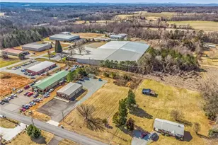 640 Carolina Ave, Yadkinville, NC 27055 - Photo 5