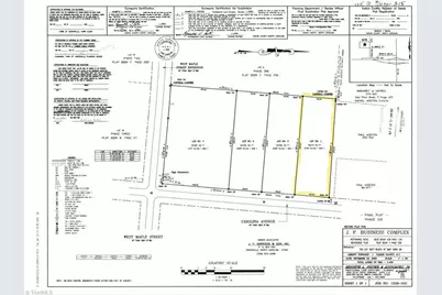 640 Carolina Avenue, Yadkinville, NC 27055 - Photo 3