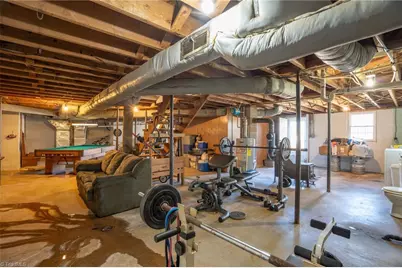 8249 Nc Highway 87, Wentworth, NC 27320 - Photo 29