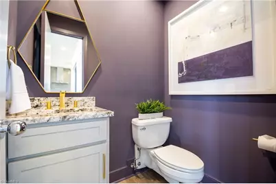 317 W High Avenue #15-A, High Point, NC 27260 - Photo 17